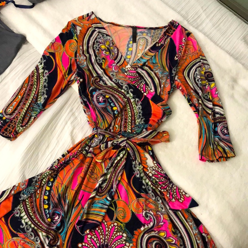 Summer Dress